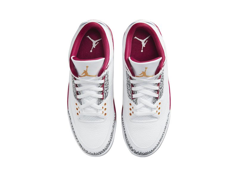 "Cardinal Red"
