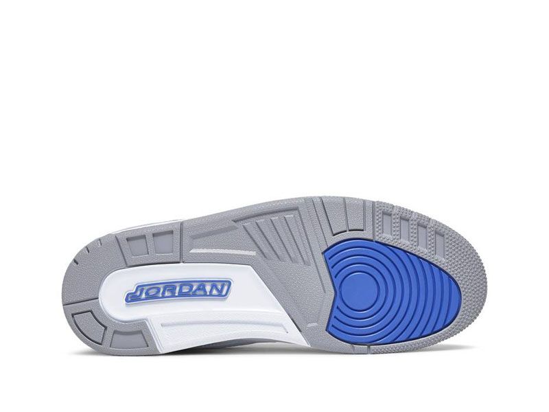 "Racer Blue"