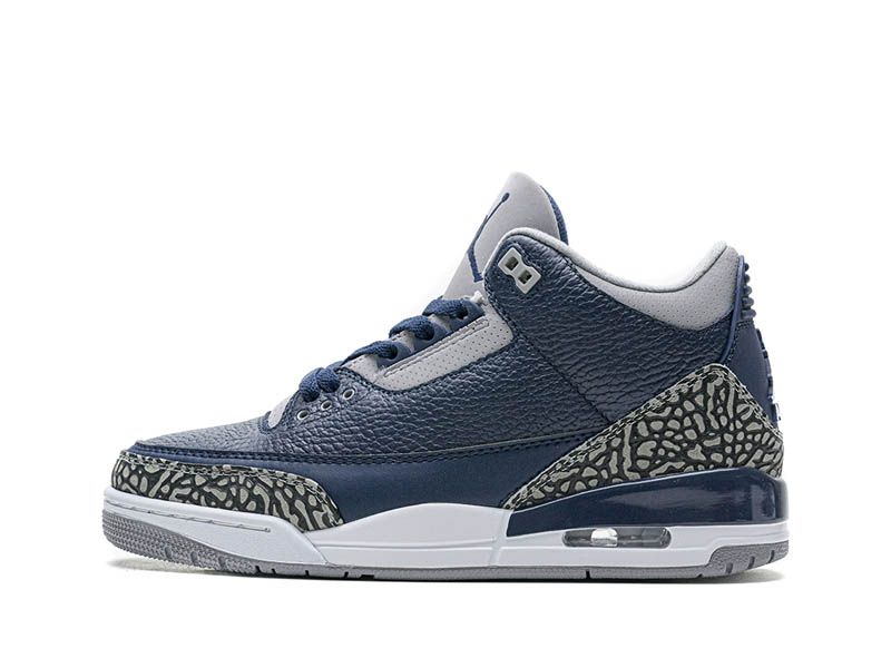 "Midnight Navy"