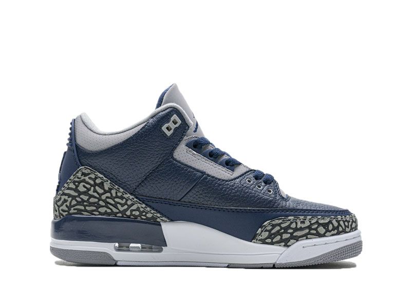 "Midnight Navy"