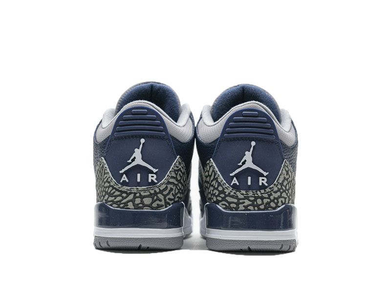 "Midnight Navy"