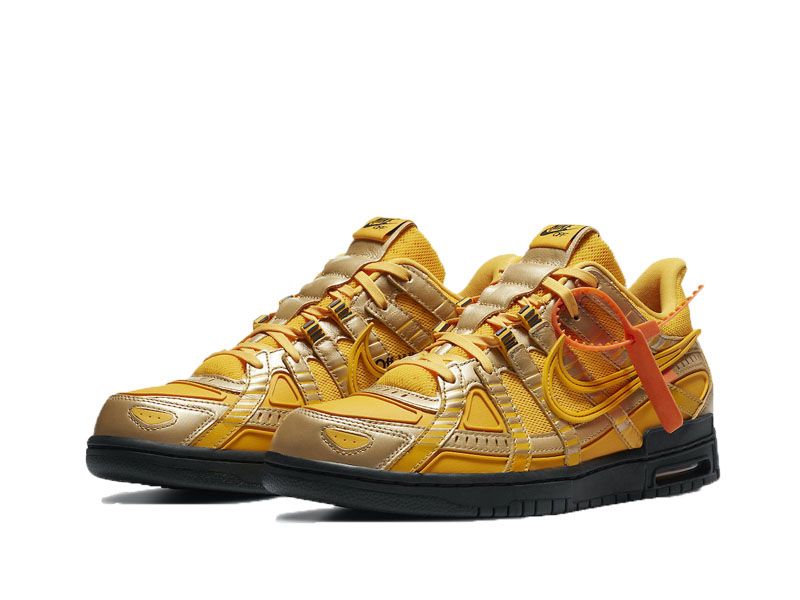 "University Gold"