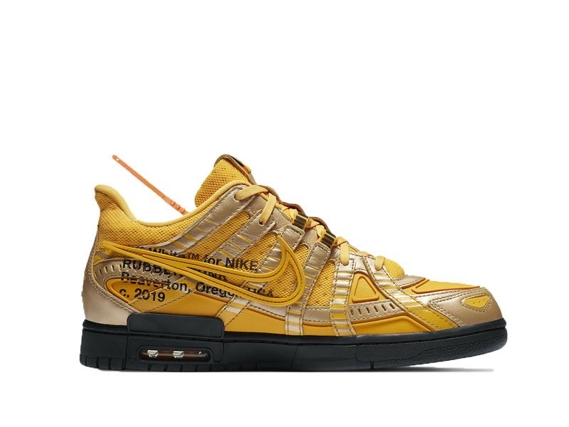 "University Gold"