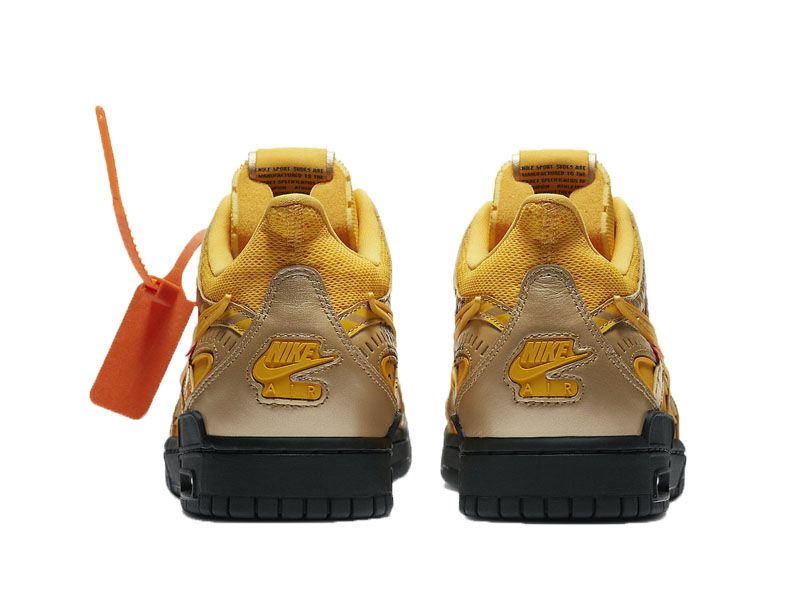"University Gold"