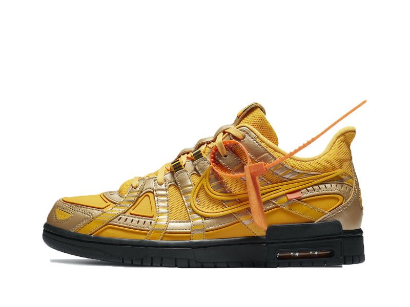 "University Gold"