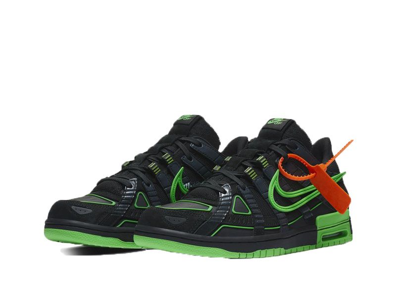 "Green Strike"