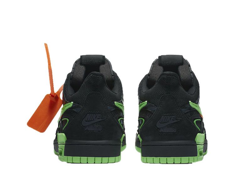 "Green Strike"