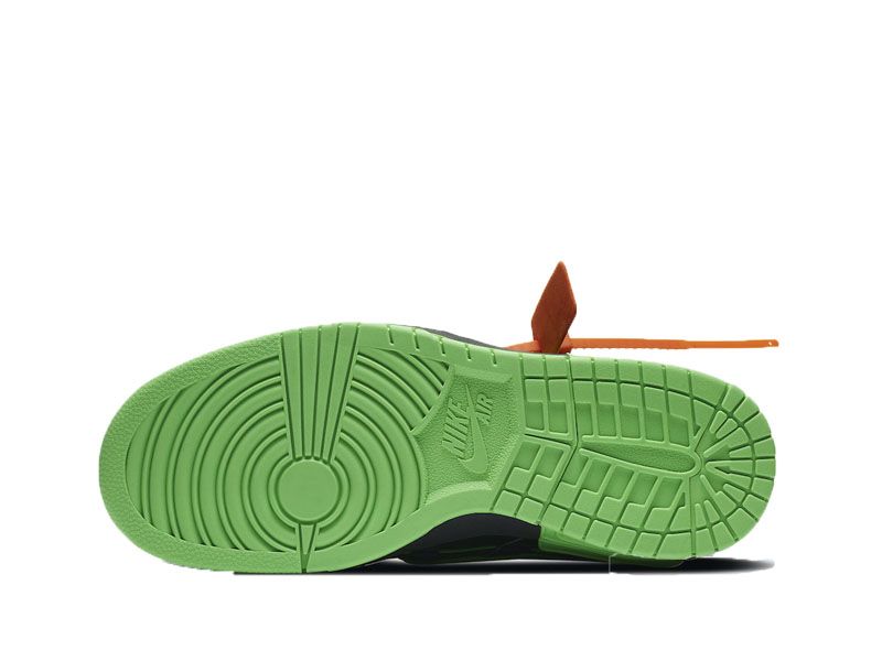 "Green Strike"