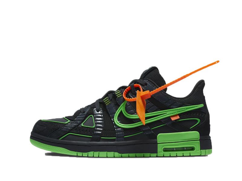 "Green Strike"