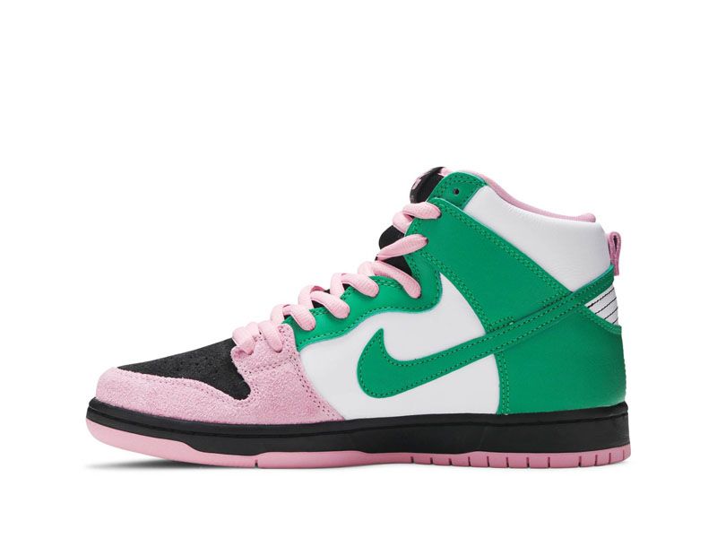 "Invert Celtics"