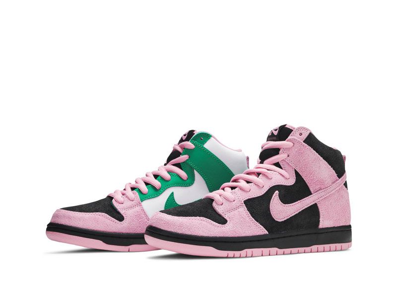 "Invert Celtics"