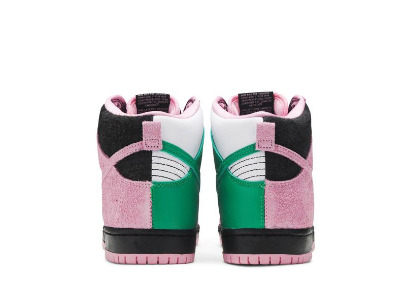 "Invert Celtics"