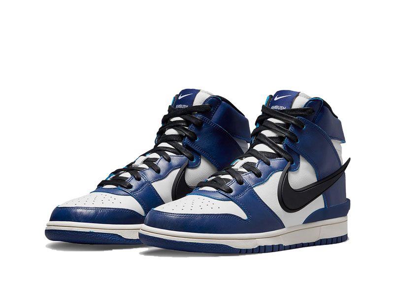&quotDeep Royal"
