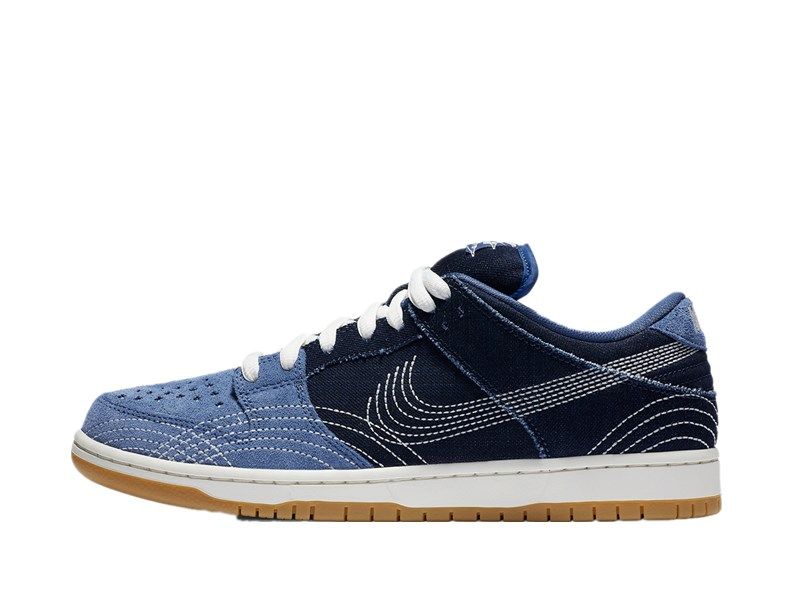 "Sashiko Pack"