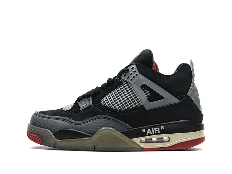 "OW Bred"