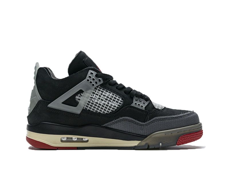 "OW Bred"