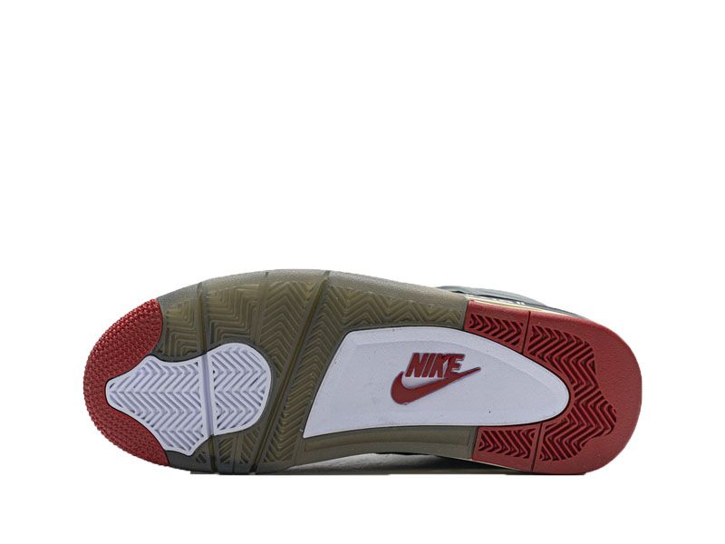 "OW Bred"