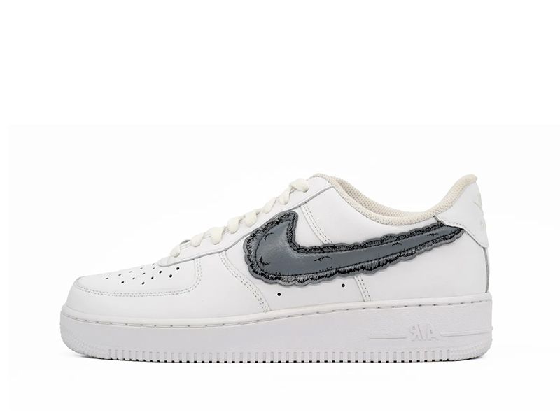 "White"