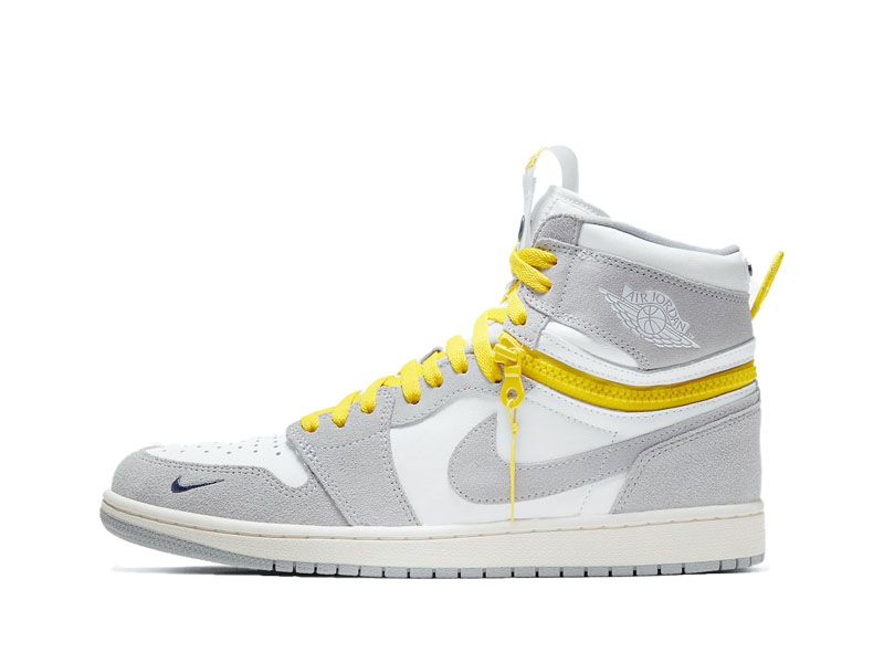 “Light Smoke Grey”