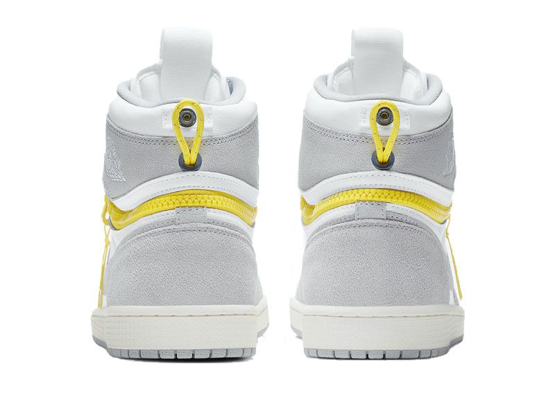 “Light Smoke Grey”