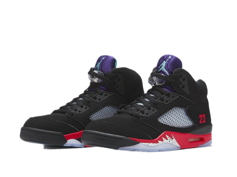 "Top 3"