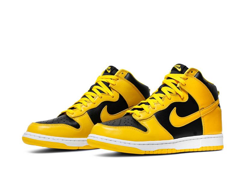 "Varsity Maize"