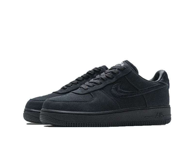 "Stussy Black"