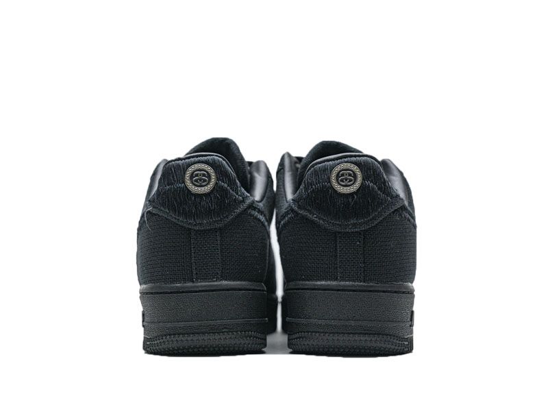 "Stussy Black"
