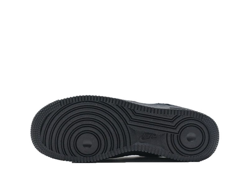 "Stussy Black"