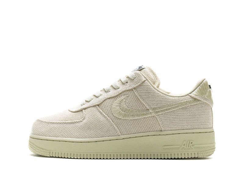 "Stussy Fossil"