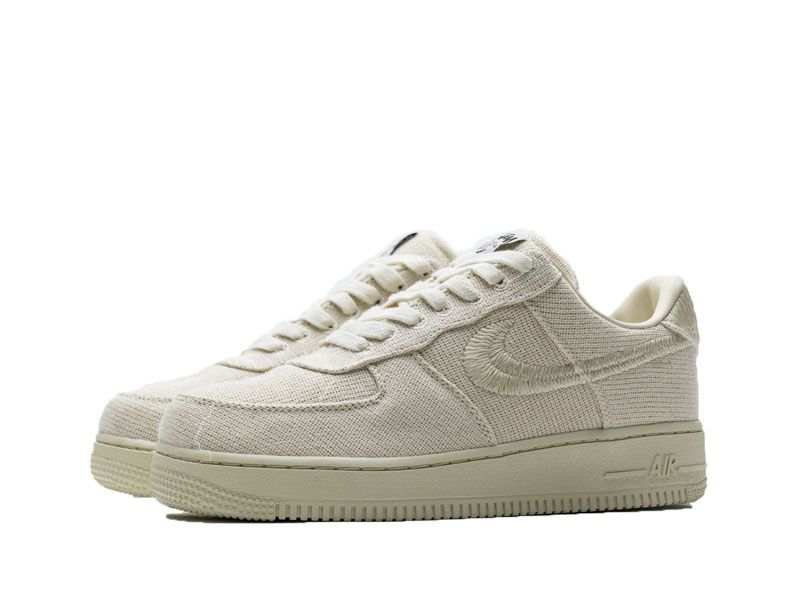 "Stussy Fossil"