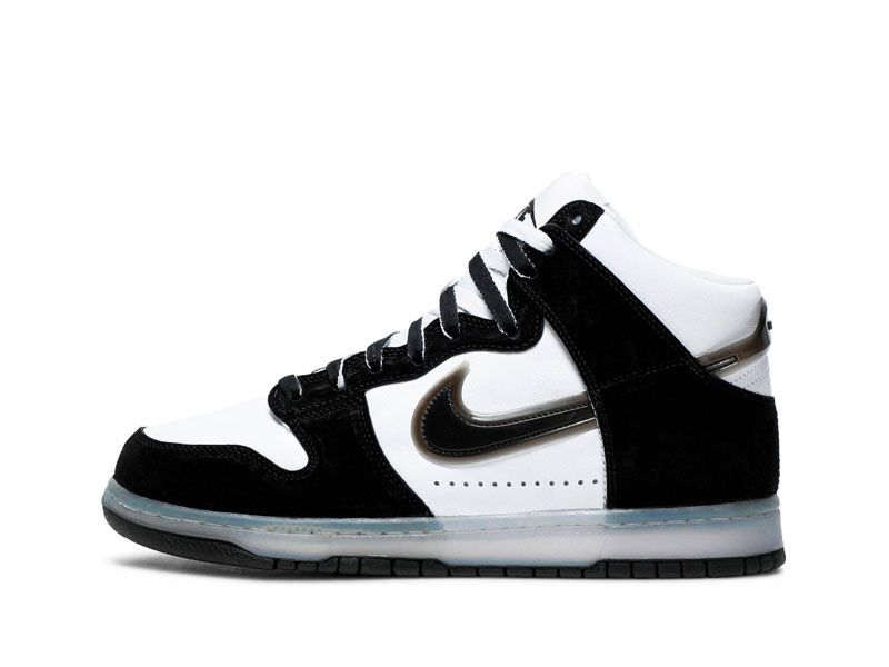 "Black"