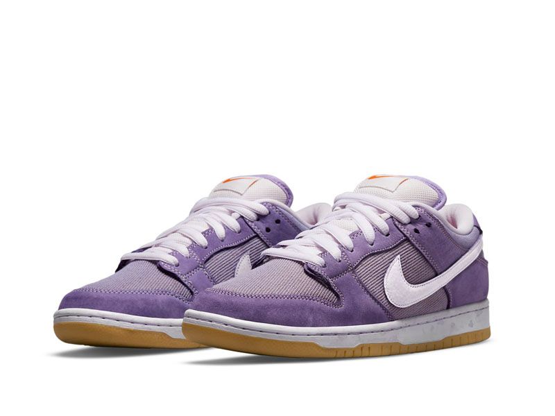 &quotUnbleached Pack - Lilac"