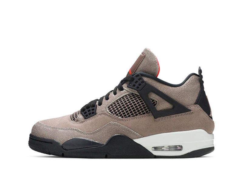 "Taupe Haze"