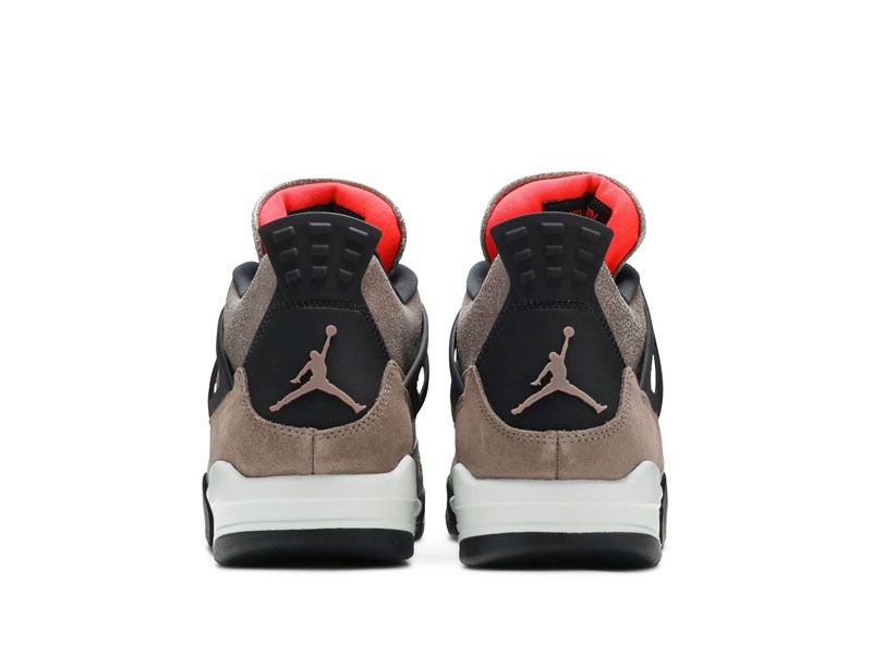 "Taupe Haze"