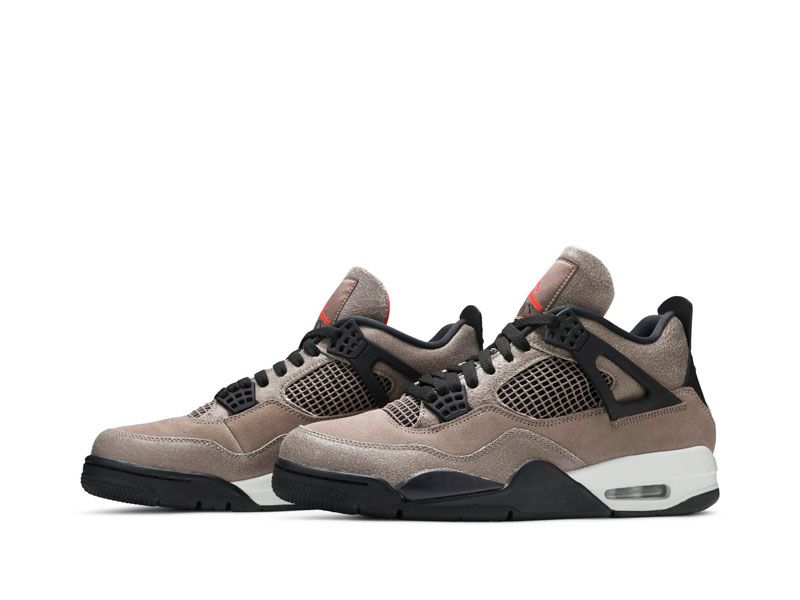 "Taupe Haze"