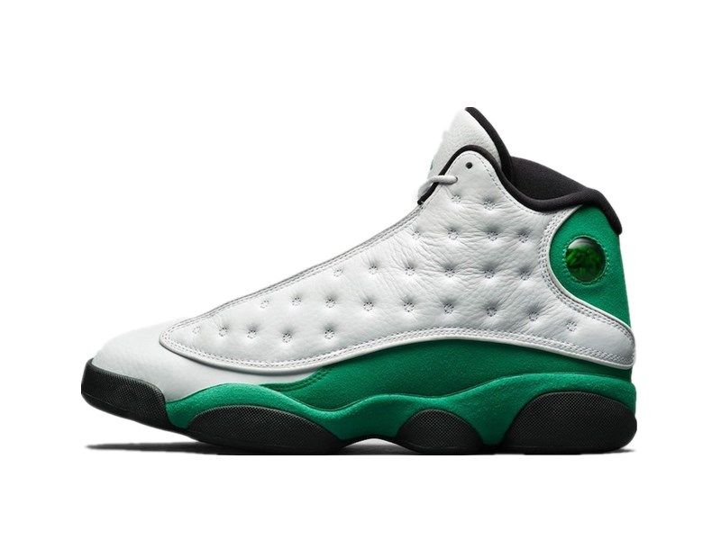 "Lucky Green"