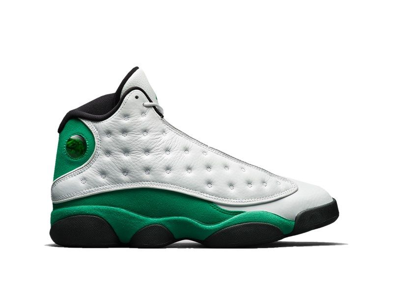 "Lucky Green"