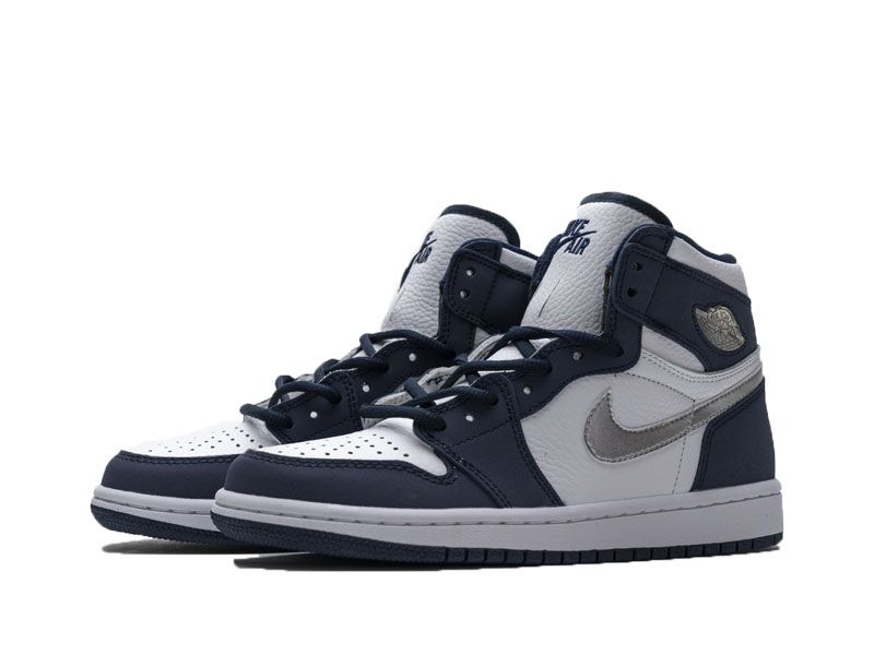 "COJP Midnight Navy"