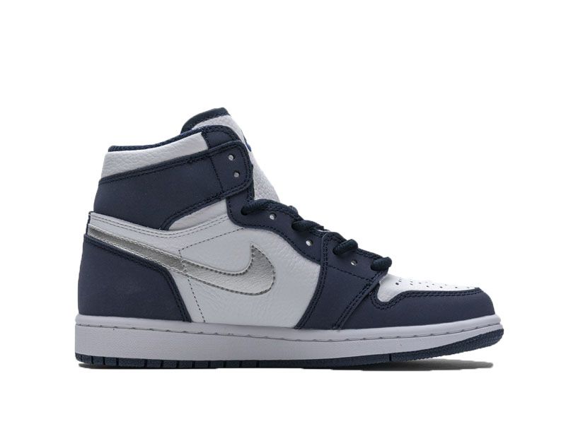 "COJP Midnight Navy"