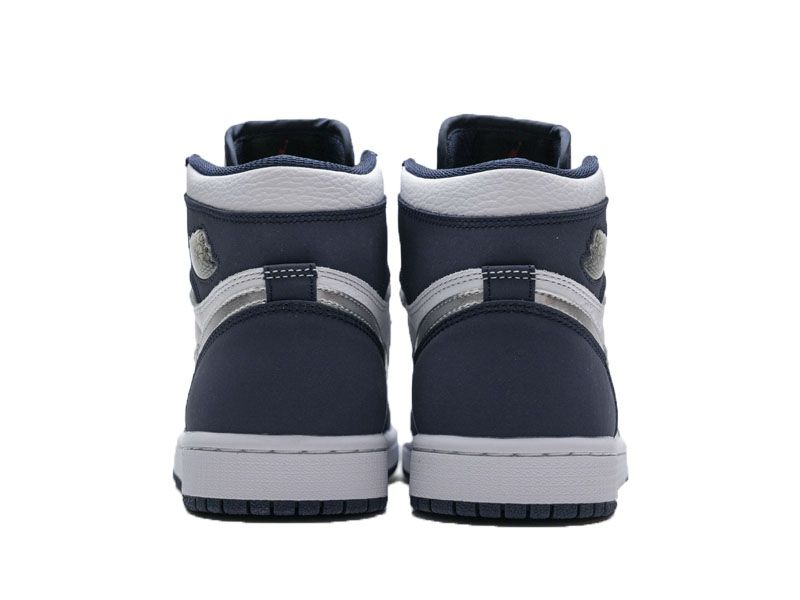 "COJP Midnight Navy"