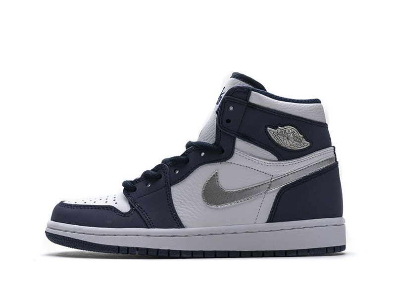 "COJP Midnight Navy"