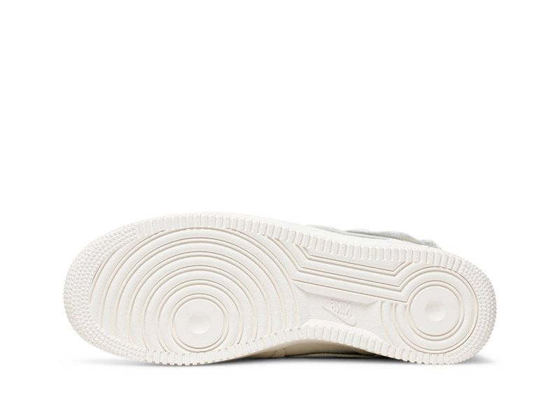 "CDG White"