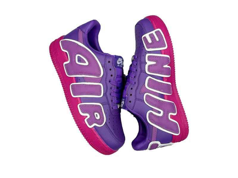 "CPFM - Fuchsia"