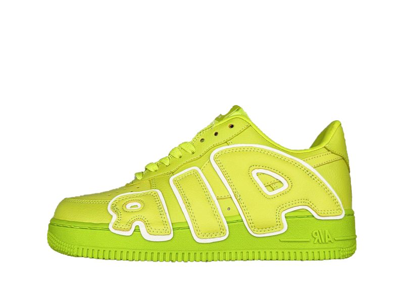 "CPFM - Moss"