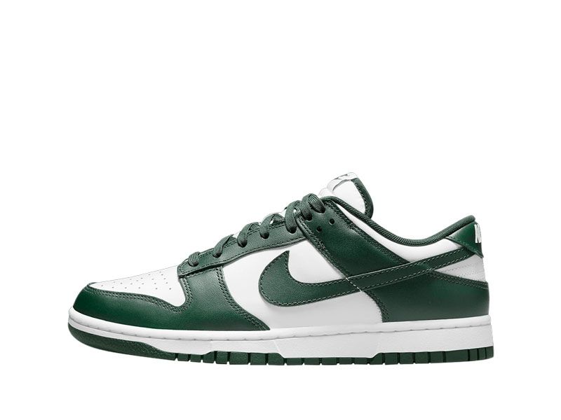 "Michigan State"