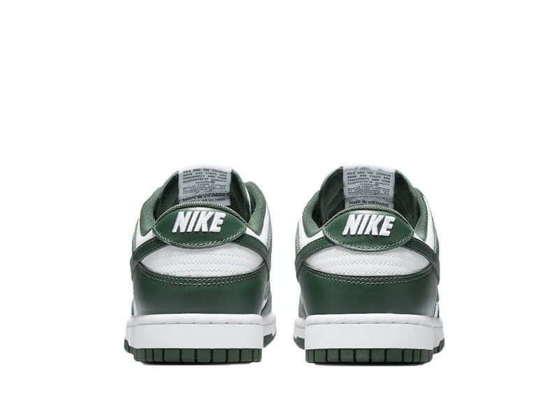 "Michigan State"