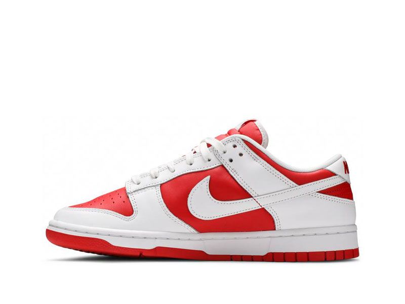 "White University Red"