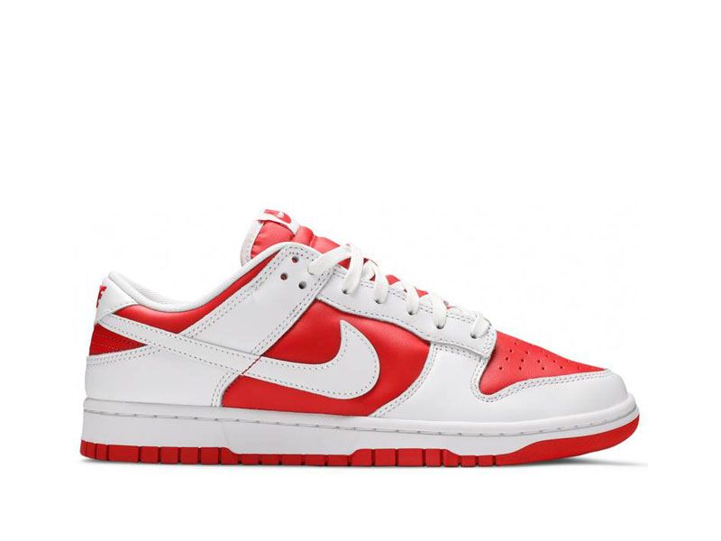 "White University Red"