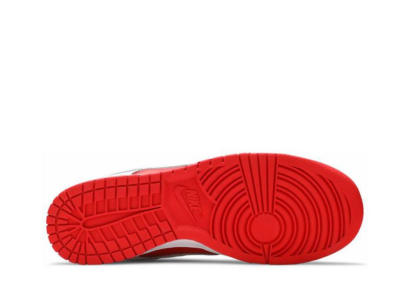 "White University Red"